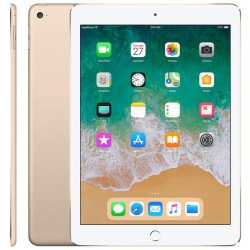 Apple-iPad-Air-2-64GB-WiFi-Gold-B-Grade