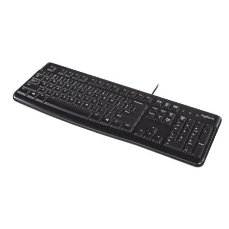 Logitech-Keyboard-K120-for-Business-toetsenbord-USB-QWERTY-US-International-Zwart-920-002479
