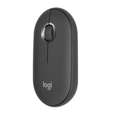 Logitech-Pebble-M350-Wireless-Mouse-910-005718
