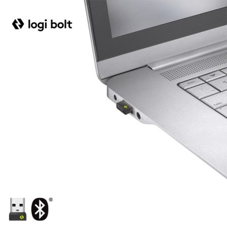 Logitech-Signature-M650-for-Business-muis-Rechtshandig-RF-draadloos-Bluetooth-Optisch-4000-DPI-910-006274