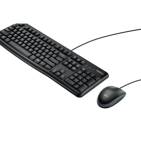 Logitech-Desktop-MK120-toetsenbord-USB-QWERTY-US-International-Zwart-920-002562