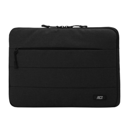 ACT-AC8510-notebooktas-338-cm-133-Opbergmapsleeve-Zwart-AC8510