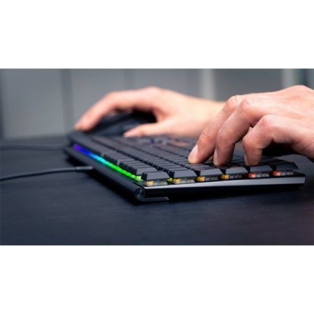 Cherry-CHERRY-MX-100N-toetsenbord-USB-QWERTY-US-International-Zwart-G8A-25010LVBEU-2