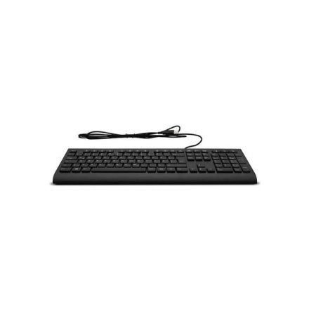 Medion-USB-Keyboard-Black-Qwertz-DUITSE-LAYOUT-KB313U