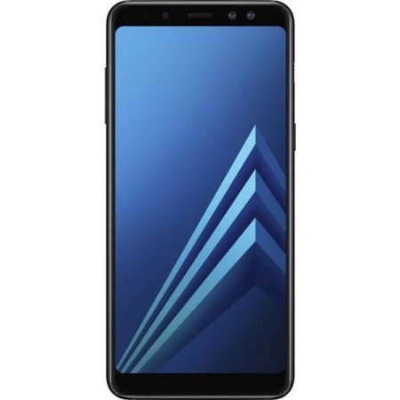 Samsung-Galaxy-A8-Zwart-32GB-SM-A530FZKDXEF