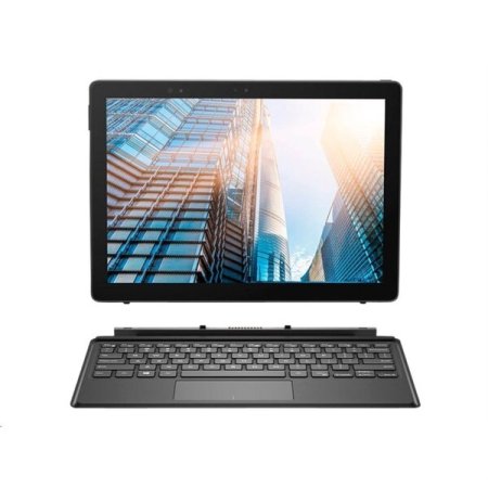 Dell Latitude 5290 2-in-1 12,3"| 8GB | 256GB SSD | i5-8350U (Belgisch toetsenbord) (B-Grade)