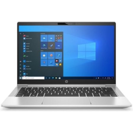 HP ProBook 630 G8 13.3" | 8GB | 256GB SSD | i5-1135G7 (B-Grade)