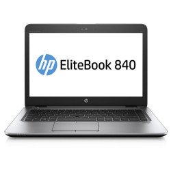 HP EliteBook 840 G3 14" FHD | 8GB | 256GB SSD | i5-6200U