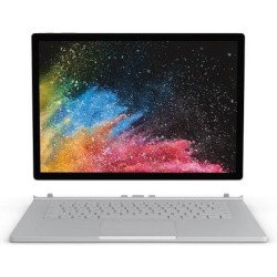 Microsoft Surface Book 2 13,5" | 8GB | 256GB SSD | i5-7300U