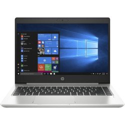 HP ProBook 455 G7 15,6 » | 8 Go | SSD 256 Go | AMD Ryzen 5 4500U
