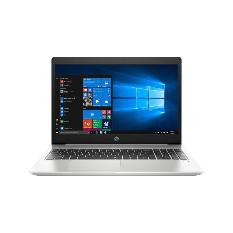 HP-ProBook-450-G6-156-8GB-128GB-SSD-i3-8145U
